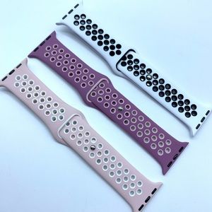 Apple Watch Band Lot 38/40MM Sports Band Silicone
